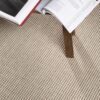 Wool Sisal Carpet Tasibel Maori – view 3 Wool Sisal Carpet Tasibel Maori 8024 – 3