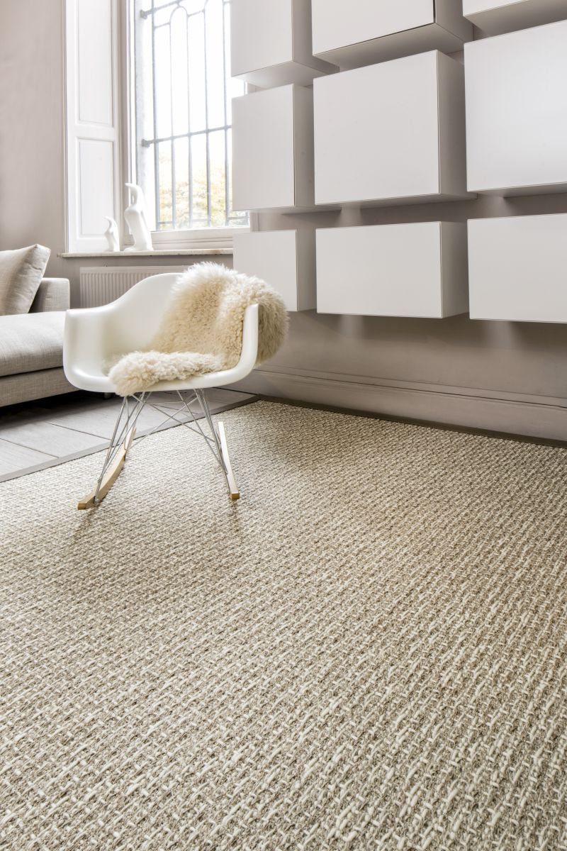 Wool Sisal Carpet Tasibel Samoa 8908/20 – 2