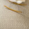 Wool Sisal Carpet Tasibel Samoa – view 3 Wool Sisal Carpet Tasibel Samoa 8908/20 – 3