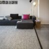 Wool Sisal Carpet Tasibel Tasmania – view 2 Wool Sisal Carpet Tasibel Tasmania 8564/20 – 2