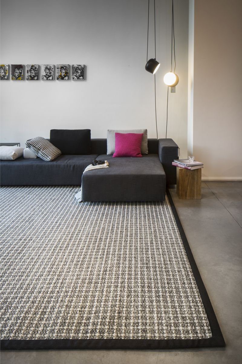Wool Sisal Carpet Tasibel Tasmania 8564/20 – 2