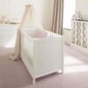 Wool Carpet Creatuft Ceres – view 2 Wool Carpet Creatuft Ceres 3090 Gold – 2