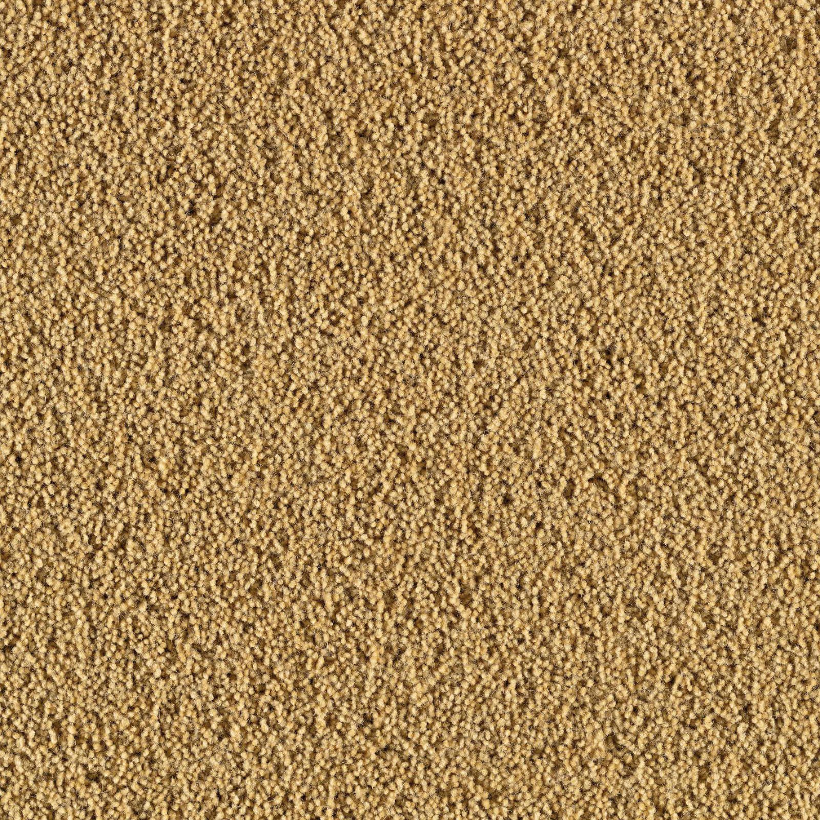 Wool Carpet Creatuft Ceres 3090 Gold