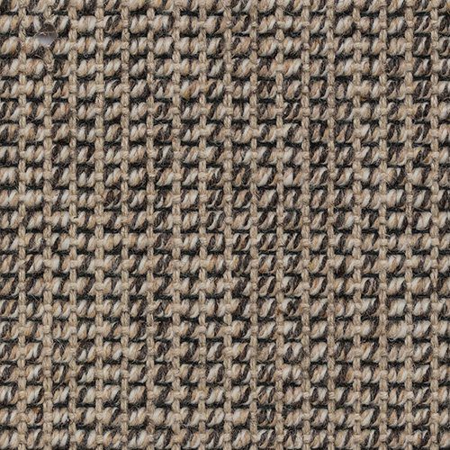 Wool Carpet Creatuft Phoenix 21 Light brown