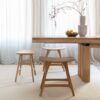 Wool Carpet Creatuft Riga – view 2 Wool Carpet Creatuft Riga 10 Beige – 2