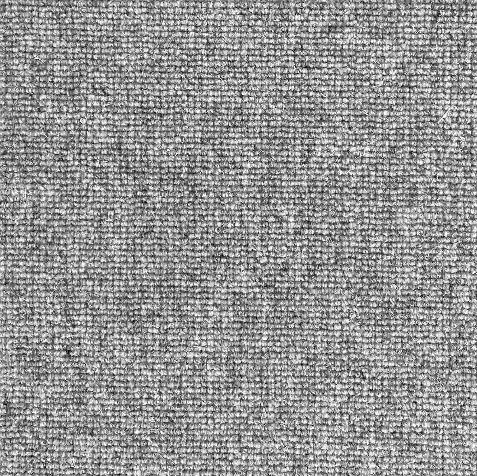 Wool Carpet Creatuft Riga 40 Mid grey