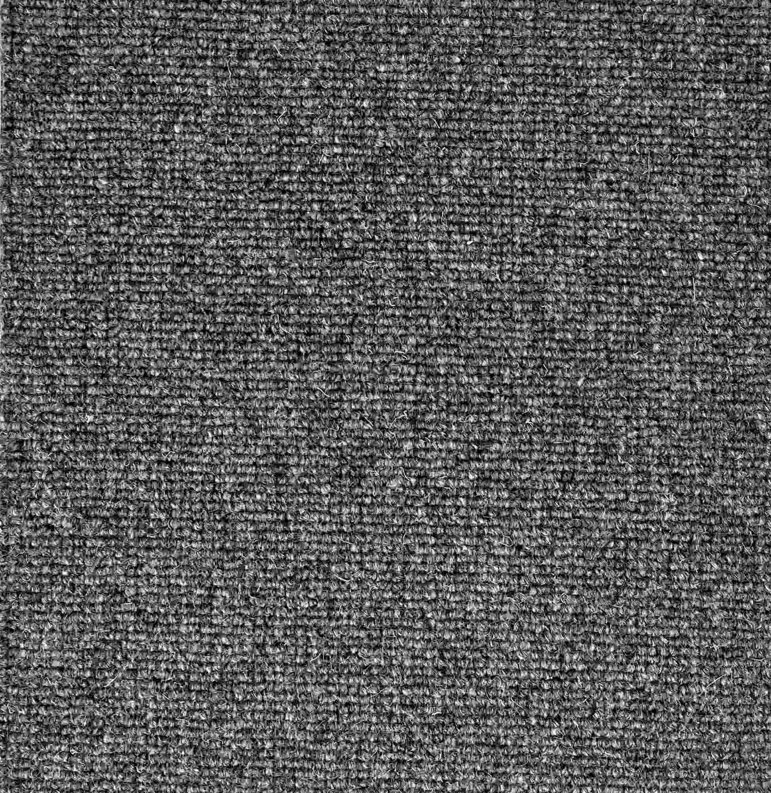 Wool Carpet Creatuft Riga 45 Dark grey
