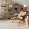 Wool Carpet Creatuft Savanna – view 2 Wool Carpet Creatuft Savanna 45 Eclipse – 2