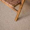 Wool Carpet Creatuft Savanna – view 3 Wool Carpet Creatuft Savanna 45 Eclipse – 3