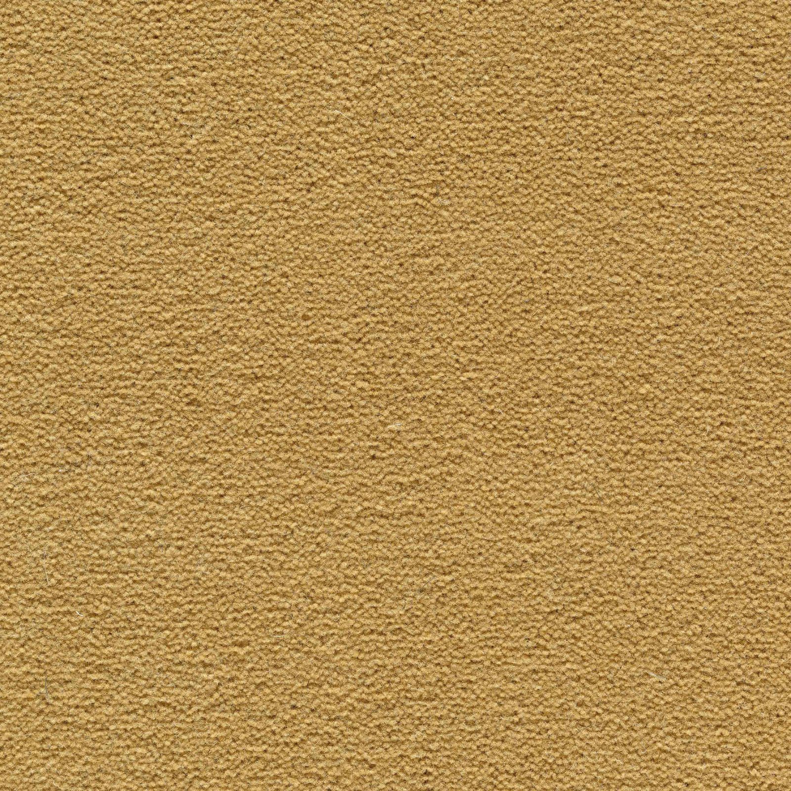 Wool Carpet Creatuft Sheba 1090 Gold