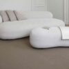 Wool Carpet Creatuft Sheba 1030 Greige – 2