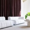 Wool Carpet Creatuft Tivoli Plus – view 2 Wool Carpet Creatuft Tivoli Plus 45 Slate – 2