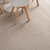 Wool Carpet Creatuft Wellington – view 3 Wool Carpet Creatuft Wellington 240 Mid grey – 3