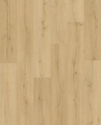 Vinyl floor Quick-Step Bloom Brushed Oak Beige