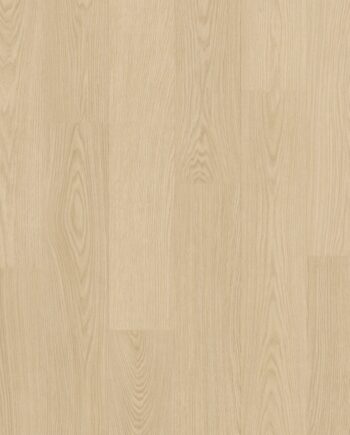 Vinyl floor Quick-Step Blos Buttermilk Oak with rigid core