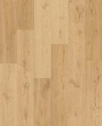 Vinyl flooring Quick-Step Bloom Elegant Oak Natural