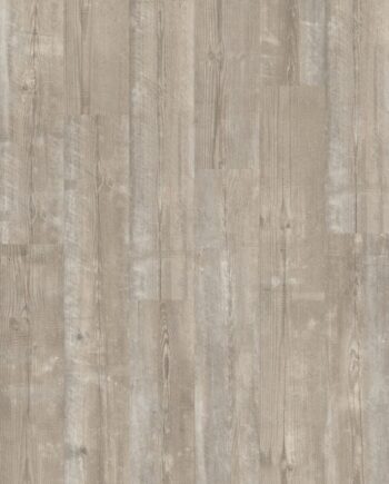Vinyl flooring Quick-Step Bloom Morning Mist Pine