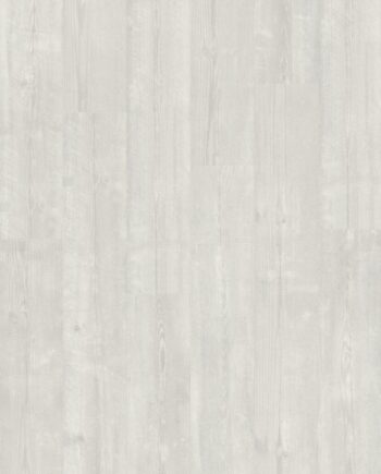 Vinyl flooring Quick-Step Bloom Snow Pine