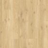 Vinyl flooring Quick-Step Blos Drift Oak Beige