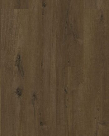 Vinyl flooring Quick-Step Fuse Linen Oak Dark Brown, glue-down, 2.5mm