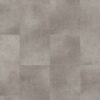 Vinyl flooring tiles Quick-Step Oro Concrete rock
