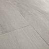 Vinyl parquet SPC Quick Step cotton oak cold grey alpha medium planks, beveled