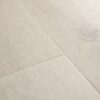 Vinyl parquet SPC Quick Step cotton oak white blush alpha medium planks, beveled