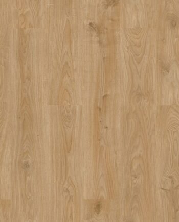 Vinyl plank Quick-Step Liv Country Charm Natural, glue-down, 2.5mm