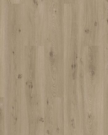 Vinyl plank Quick-Step Liv Ocean Bliss Warm Taupe, glue-down, 2.5mm