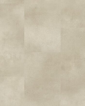 Vinyl tiles Quick-Step Illume Sandstone concrete