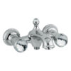 Wall-mounted bath mixer Emmevi The One Leda 98001 – 3