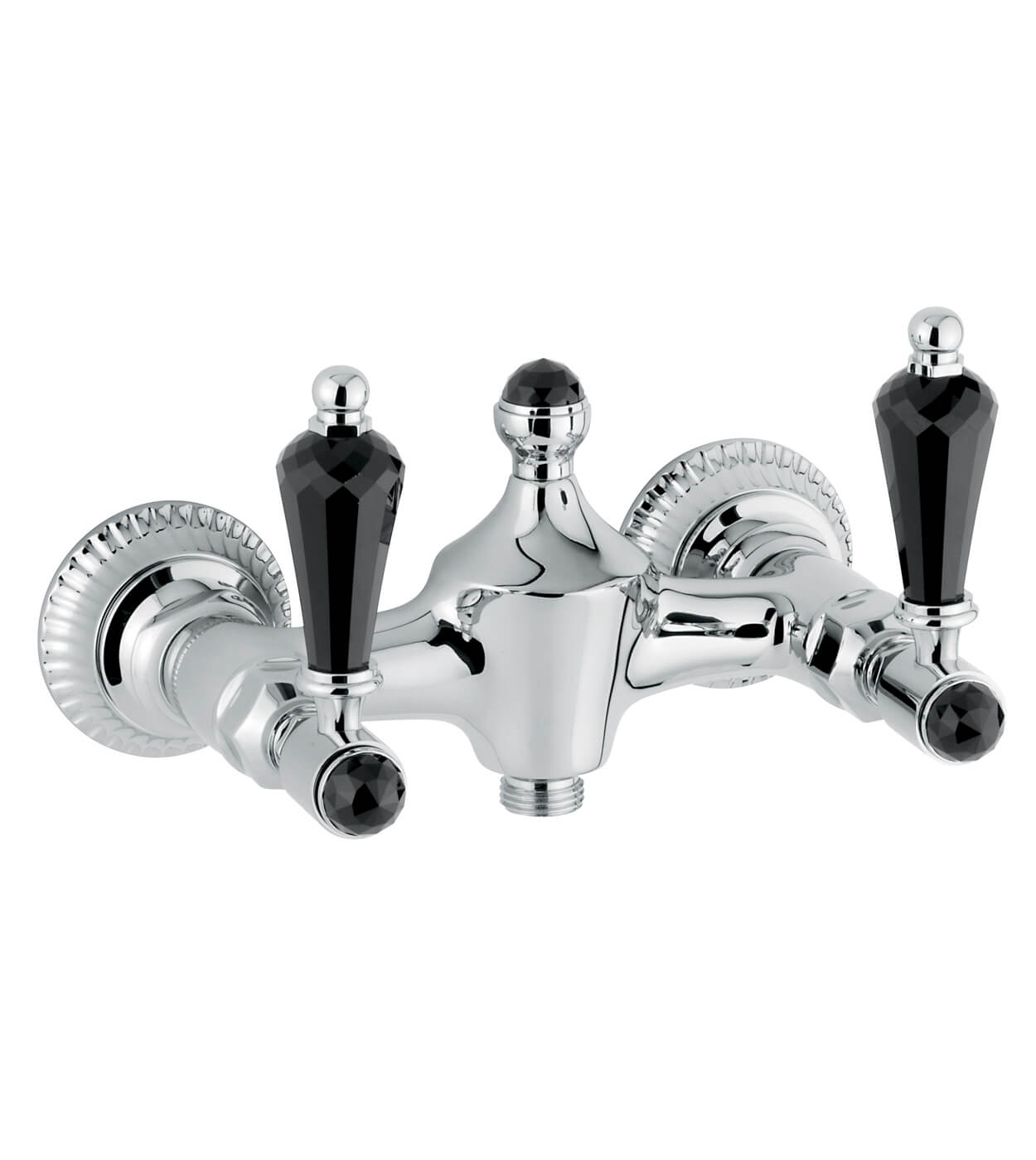 Wall-mounted shower mixer Emmevi The One Atena 98002 – 5