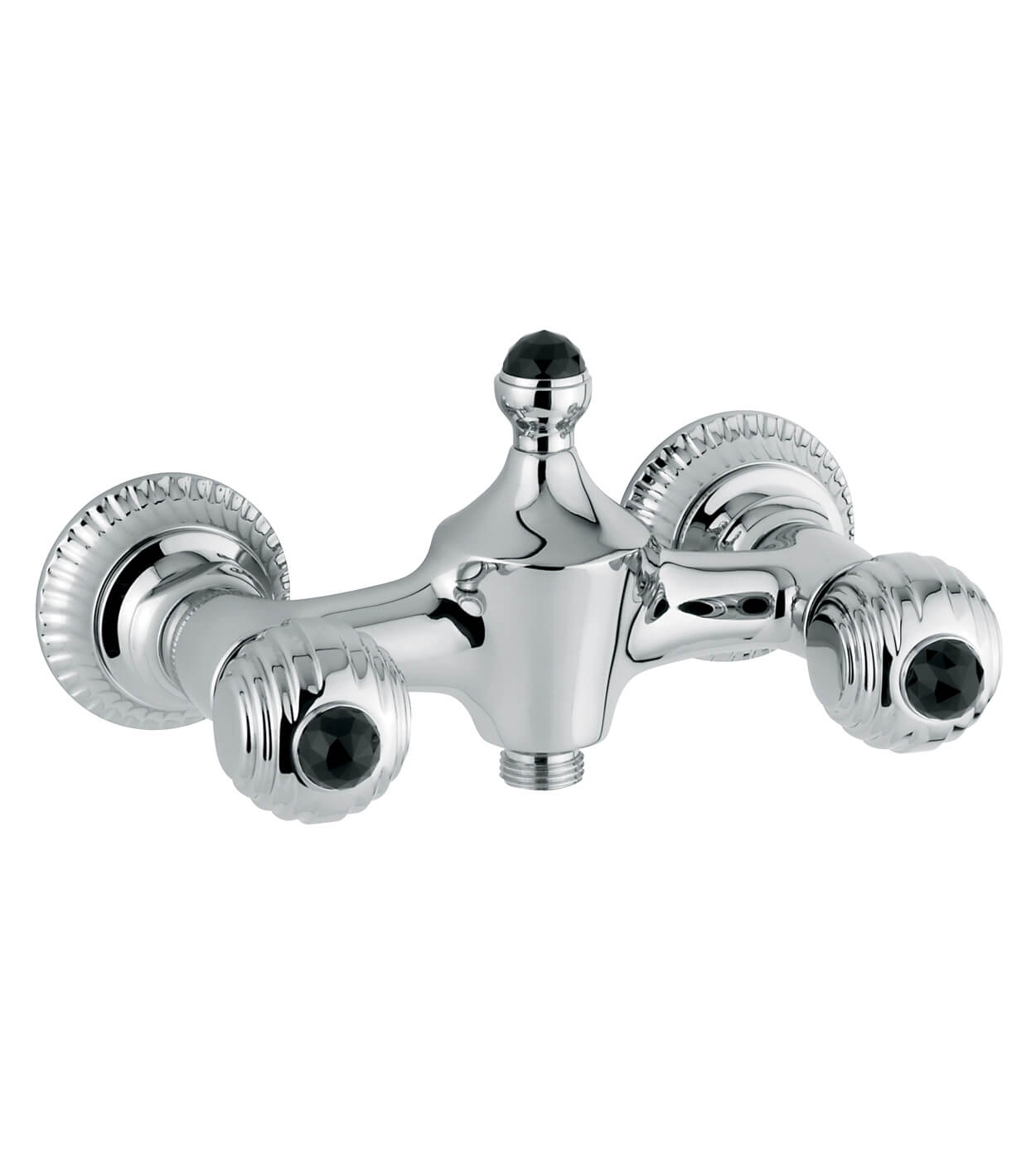 Wall-mounted shower mixer Emmevi The One Cloe 98002 – 5