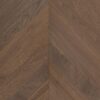 Walnut Chevron Flooring Esta AB extra matt lacquered Walnut Chevron Flooring Esta AB extra matt lacquered