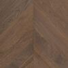 Walnut Chevron Flooring Esta AB extra matt lacquered – close-up Walnut Chevron Flooring Esta AB extra matt lacquered – 2