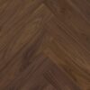 Walnut Herringbone Flooring Esta AB extra matt lacquered Walnut Herringbone Flooring Esta AB extra matt lacquered