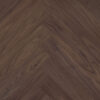 Walnut Herringbone Flooring Esta Nova Eco AB extra matt lacquered – close-up Walnut Herringbone Flooring Esta Nova Eco AB extra matt lacquered – 2