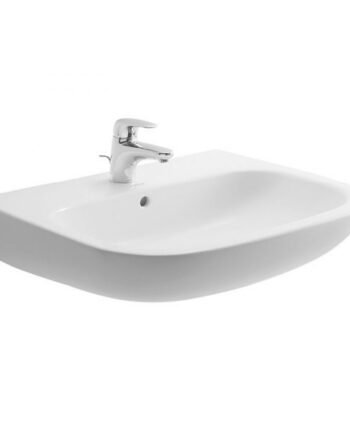 Washbasin Duravit D-Code 550mm