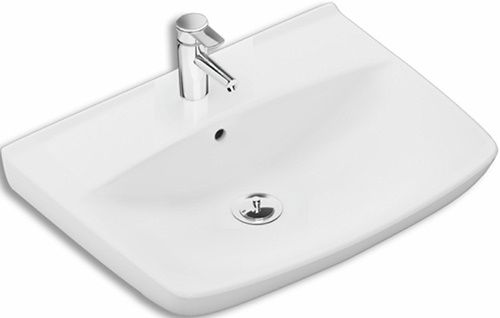 Washbasin Ifö Inspira