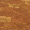 Wood Block Paving Larch RE, 10 mm, block 58 x 90 mm