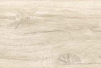 Wood effect anti-slip porcelain floor tile Tau Eternal Haya, 20x120 cm, 9 mm, beech, R11, rectified