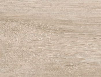 Wood effect anti-slip porcelain floor tile Tau Origin Sand, 20x120 cm, 9 mm, sand beige, R11, rectified