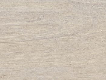 Wood effect matt porcelain floor tile Tau Albar Haya, 25x150 cm, beech, rectified