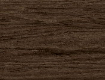 Wood effect matt porcelain floor tile Tau Dover Coffee, 20x120 cm, 9 mm, coffee brown, rectified