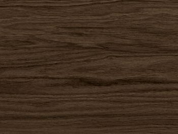 Wood effect matt porcelain floor tile Tau Dover Coffee, 25x150 cm, coffee brown, rectified