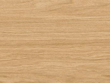 Wood effect matt porcelain floor tile Tau Dover Sand, 30x180 cm, 11 mm, sand beige, rectified