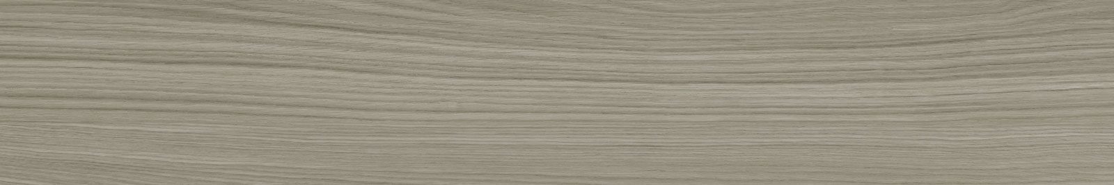 Wood effect matt porcelain floor tile Tau Dover Silver, 20x120 cm, 9 mm, silver grey, rectified