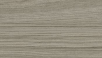 Wood effect matt porcelain floor tile Tau Dover Silver, 22.5x180 cm, 11 mm, silver grey, rectified