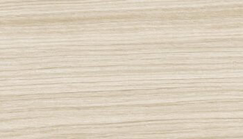 Wood effect matt porcelain floor tile Tau Dover White, 22.5x180 cm, 11 mm, white, rectified