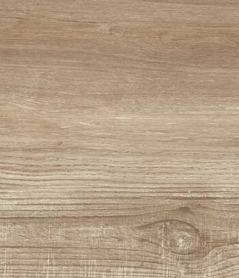 Wood effect matt porcelain floor tile Tau Eternal Roble, 25x100 cm, oak